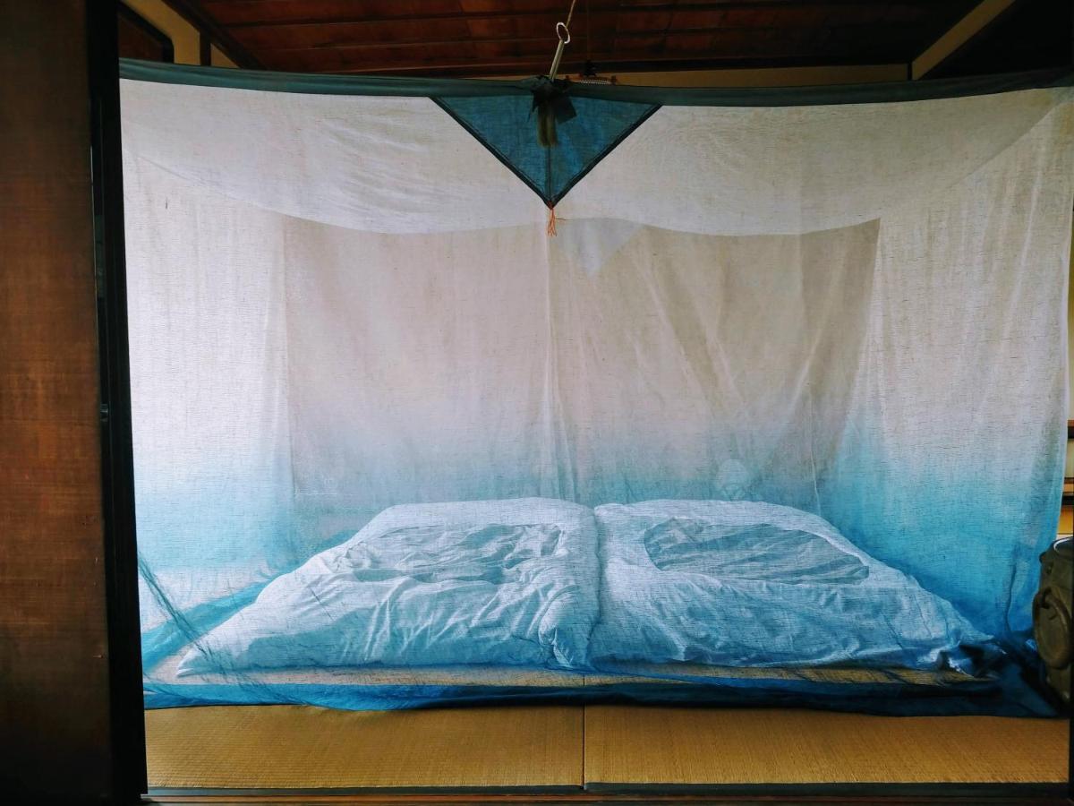 旧鈴木邸 女性専用 Lägenhet Matsuyama  Exteriör bild