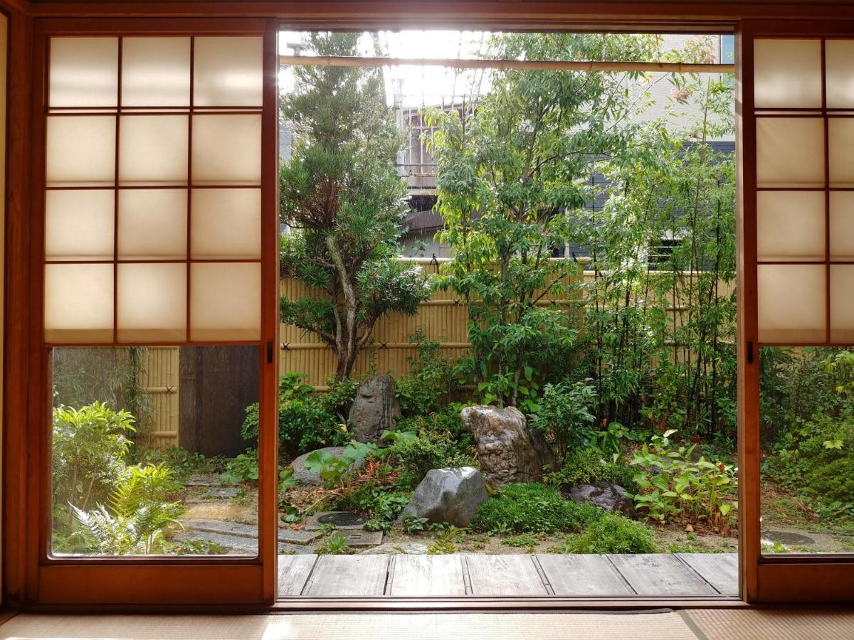 旧鈴木邸 女性専用 Lägenhet Matsuyama  Exteriör bild